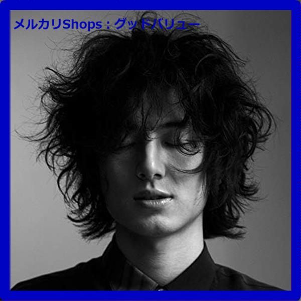 新品未開封☆ HELP EVER HURT NEVER (通常盤) CD 藤井風 【安心・匿名 ...