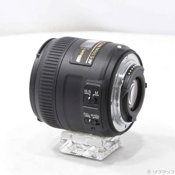 中古品〕 Nikon AF-S DX Micro NIKKOR 40mm F2.8G【262】 AF-S DX