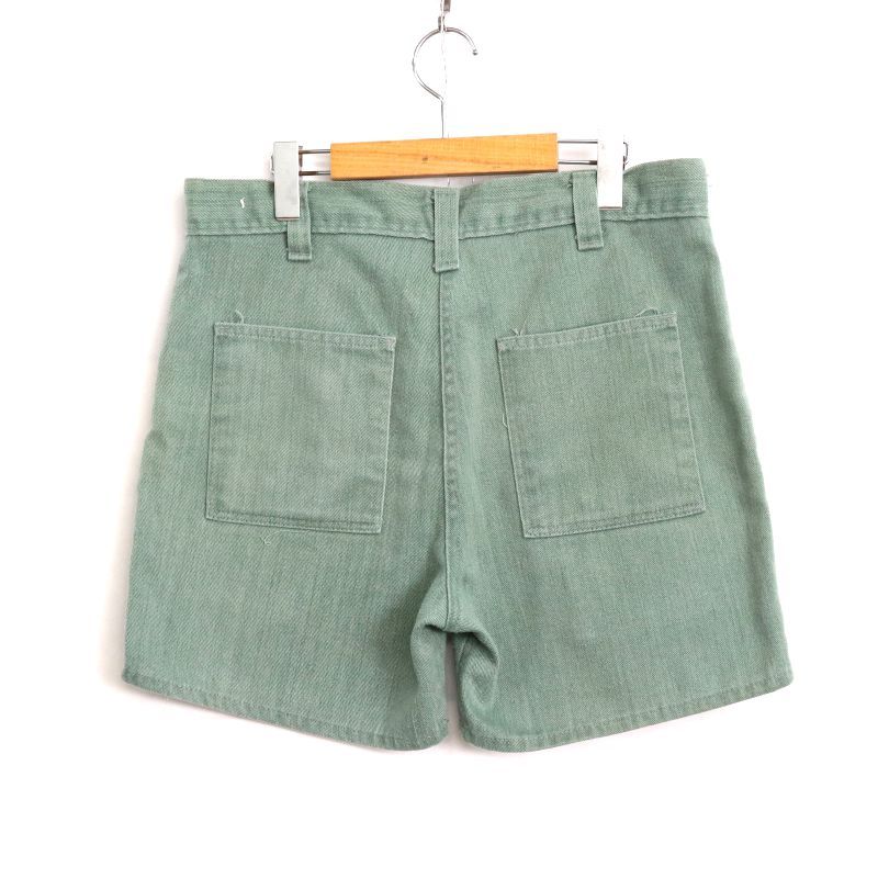 sears シアーズ デッドストック 70sショートパンツ sears シアーズ デッドストック 70sショートパンツ