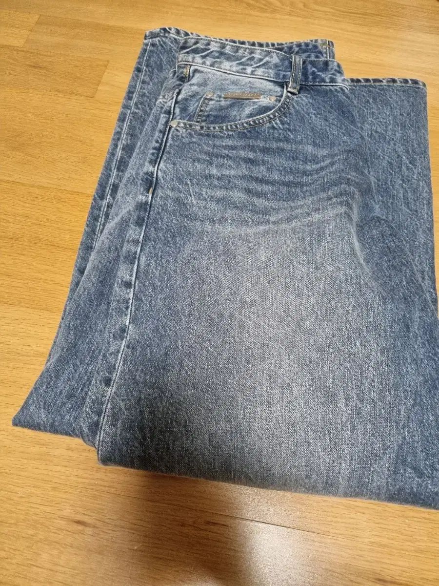 デッキ