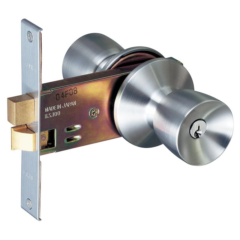 ALPHA インテグラル錠シリーズ アルファ取替錠 1