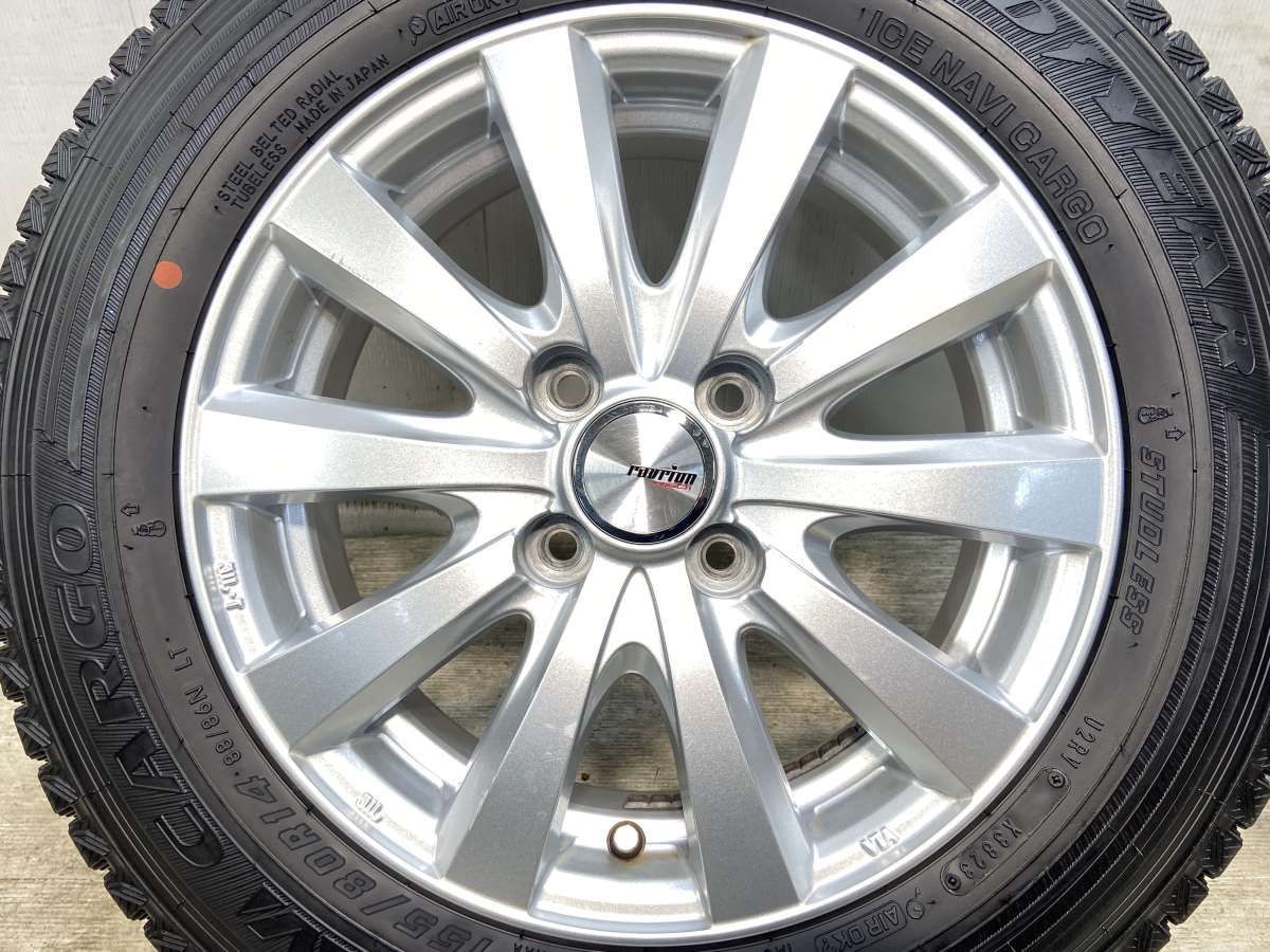 155|80R14 88|86LT