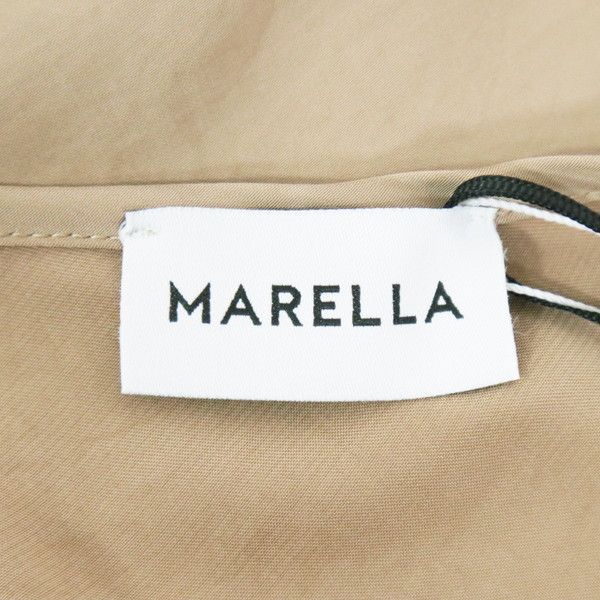 75%OFF 新品 マレーラ MARELLA キャミソール 42 ECS1221 Lサイズ
