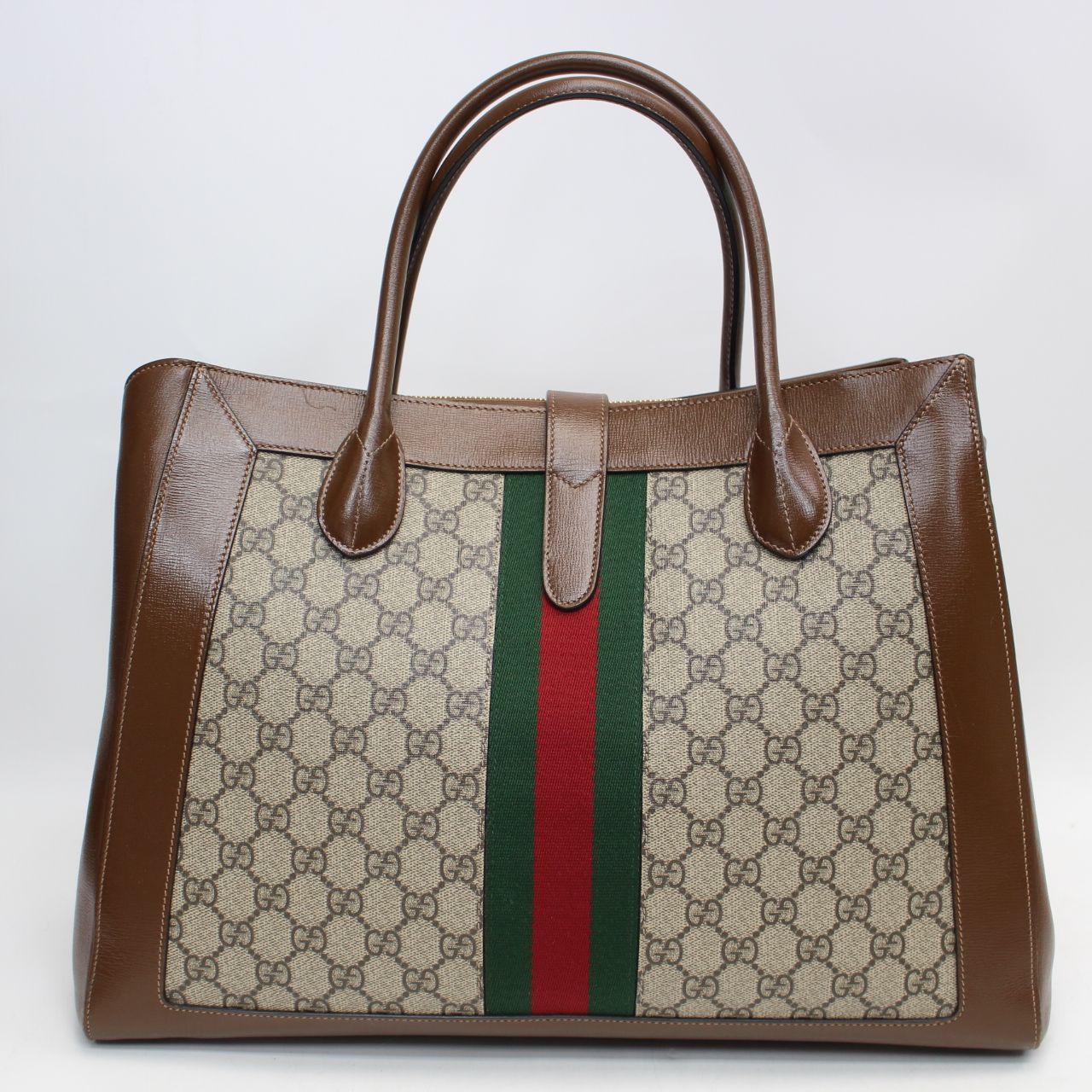 IS186)【美品】グッチ GUCCI ジャッキー1961 2WAY トートバッグ