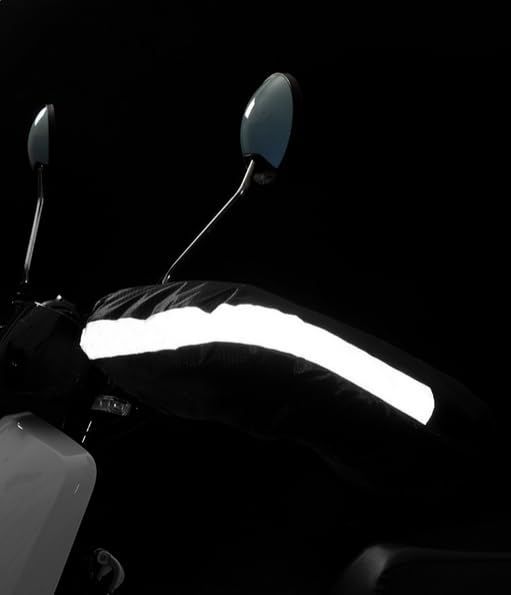 ストレートハンドル用手袋