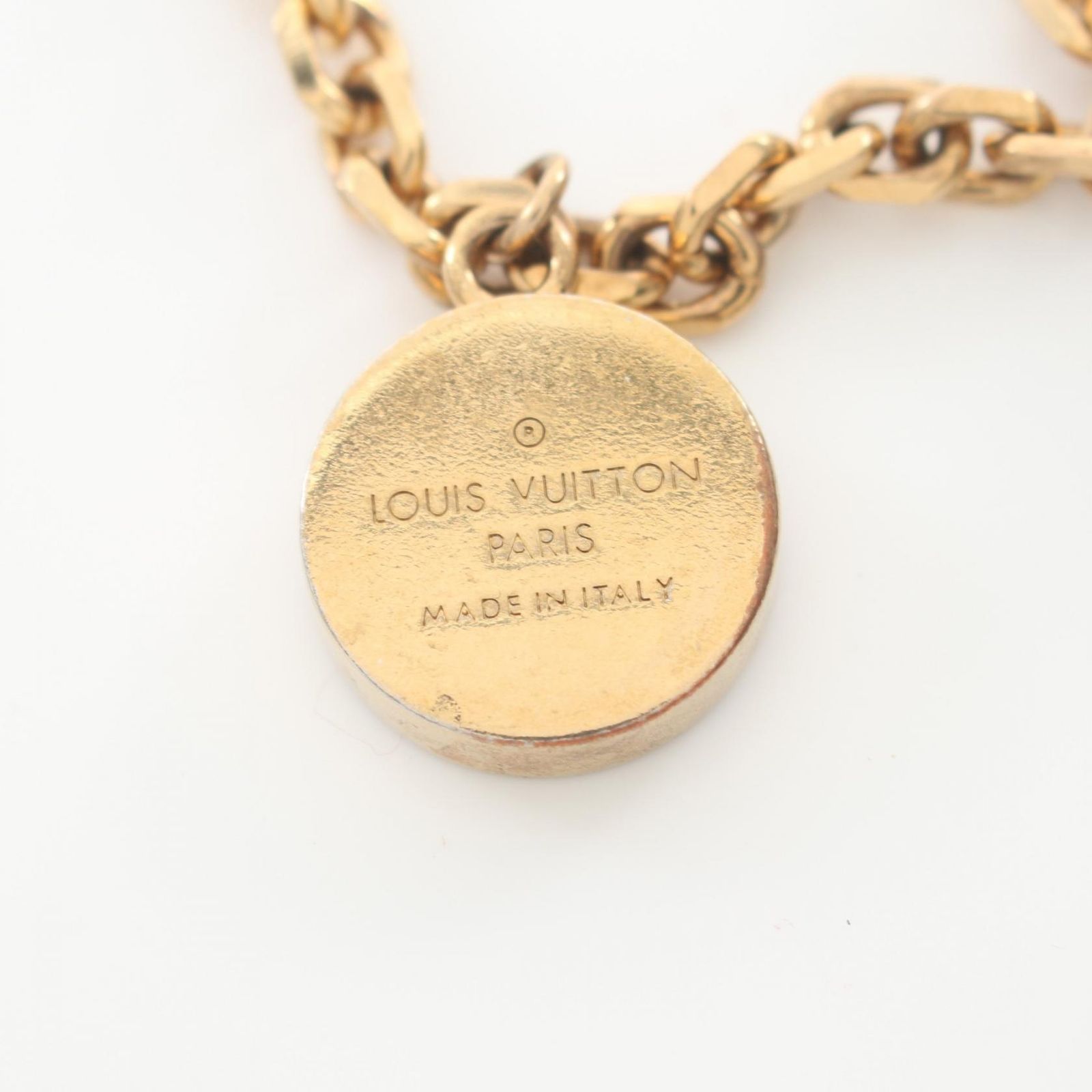 ルイ・ヴィトン カレイドV チャーム - メルカリ