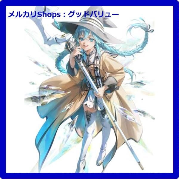 新品未開封☆ 『無職転生II ～異世界行ったら本気だす