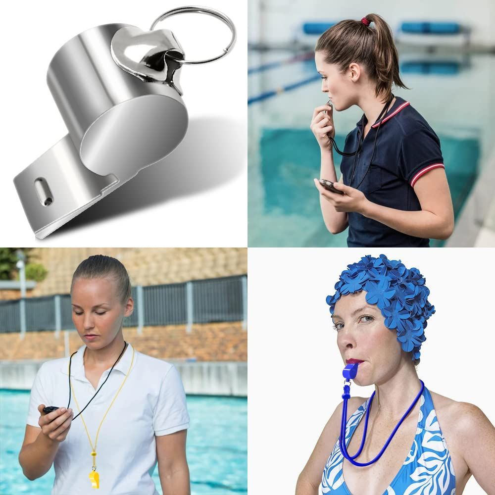 ホイッスル トレーニングホイッスル