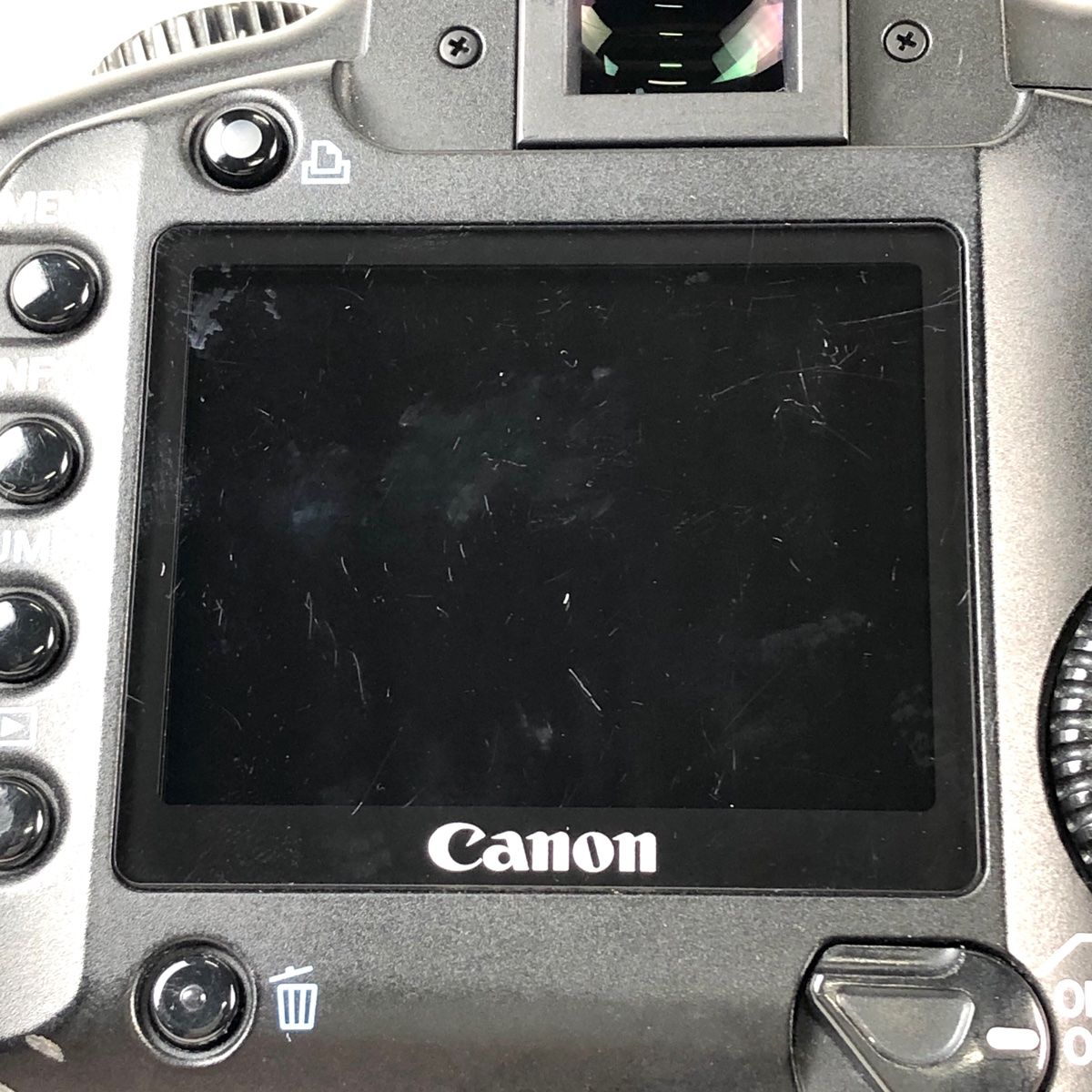 キヤノン Canon EOS 5D ボディ デジタル 一眼レフカメラ 【】 【公式通販】