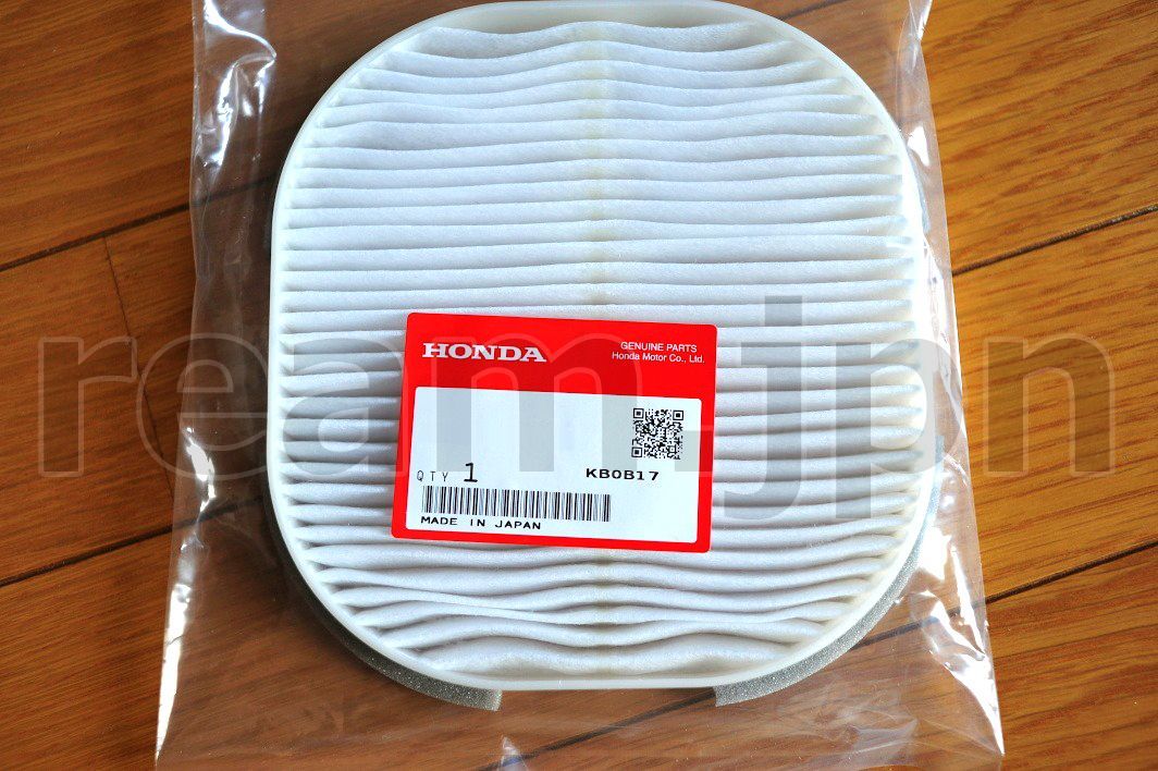 ホンダ純正 S2000 AP1 AP2 エアフィルター エアコン フィルター エアコンフィルター JDM HONDA GENUINE S2000 AIR FILTER A C