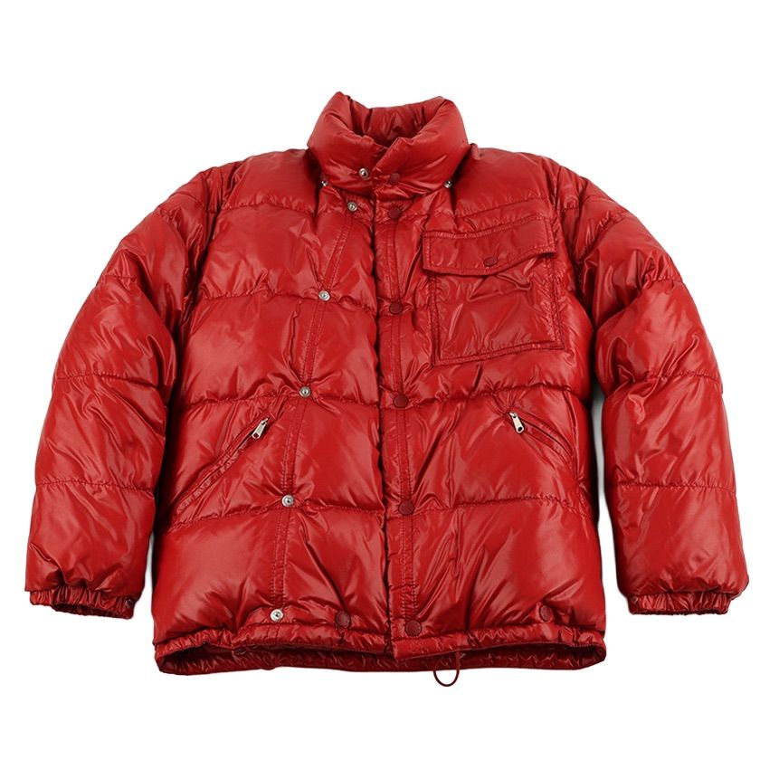 00's MONCLER モンクレール KARAKORUM(カラコルム) 00(XS)メンズサイズ