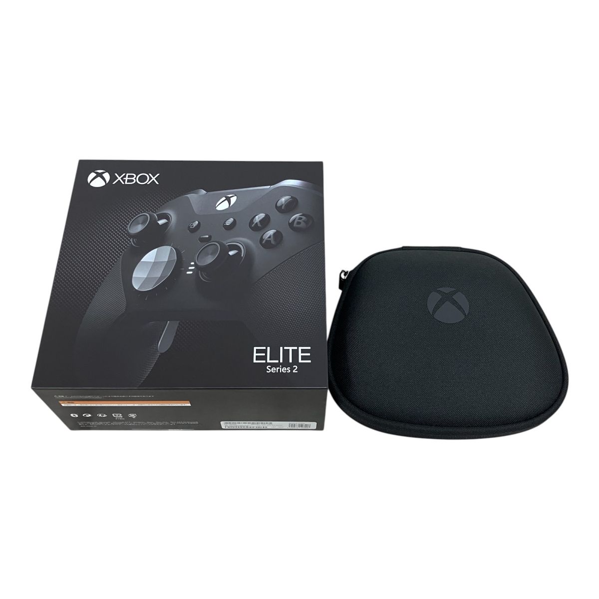 Microsoft FST-00009 Xbox Elite Series 2 1794 1924