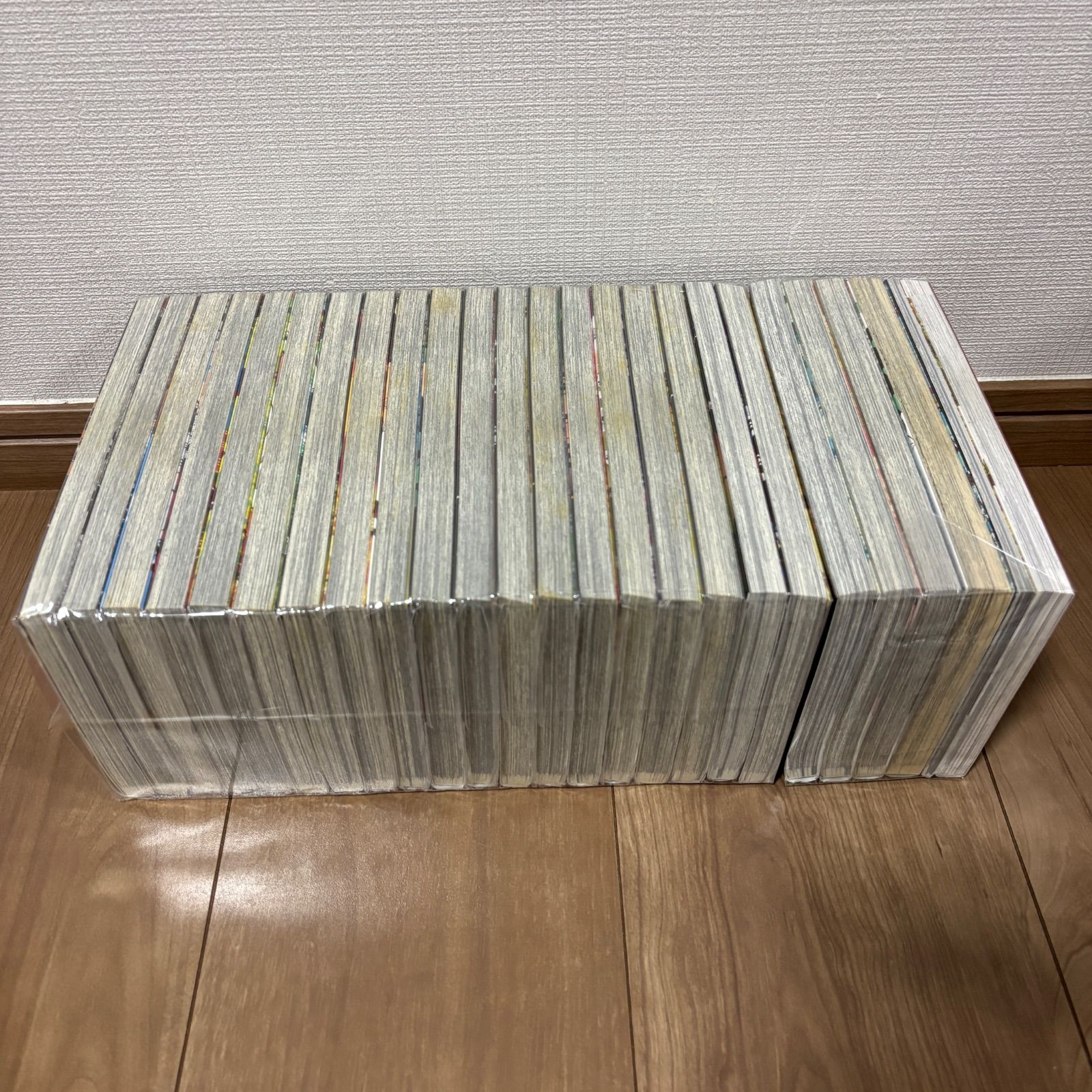 かろりのつやごと　全巻セット かろりのつやごと 全巻セット - メルカリ