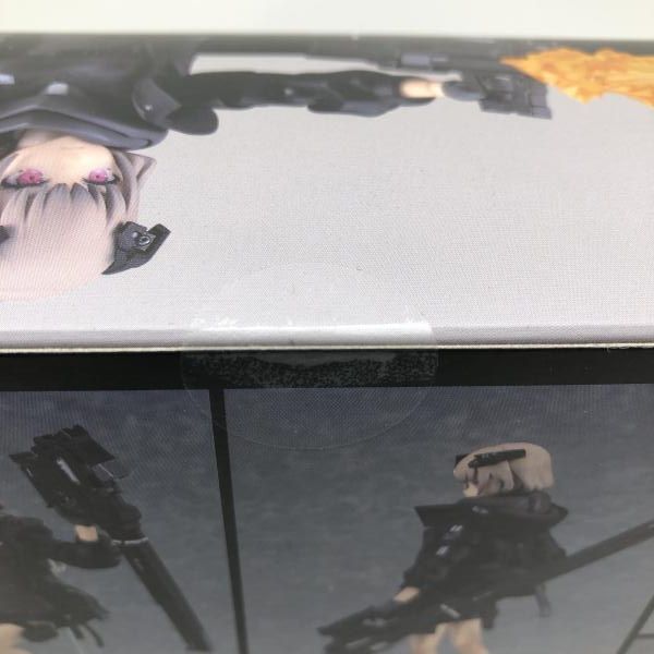 新品未開封 figma A-Z:[B] Amazon.co.jp: figma A-Z [B] ノンスケール ABS&PVC製 塗装済み