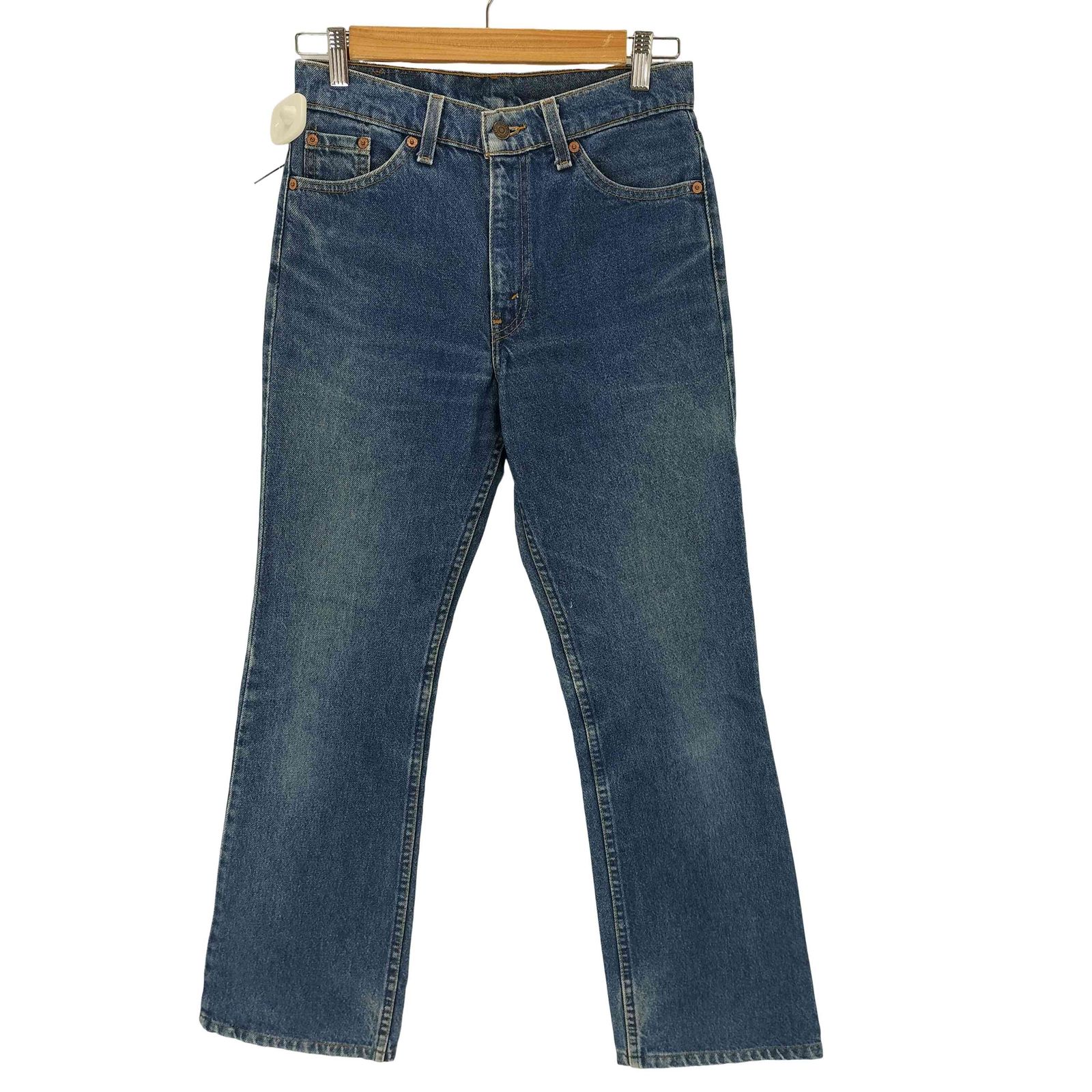 リーバイス Levis 90s 517 USA製 ブーツカットデニムパンツ