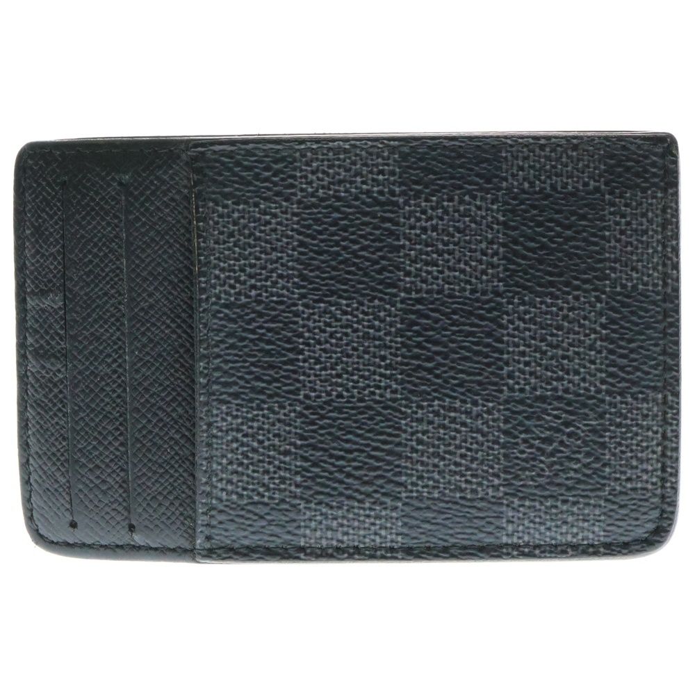 ルイヴィトン ダミエグラフィット ネオポルト カルト N62666 カードケース 楽天市場】ネオポルトカルト n62666の通販