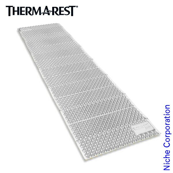 【新品】 サーマレスト Zライトソル レギュラー シルバー レモン THERMAREST 30317 マット キャンプ 折りたたみ キャンプマット 登山 車中泊 7,538円