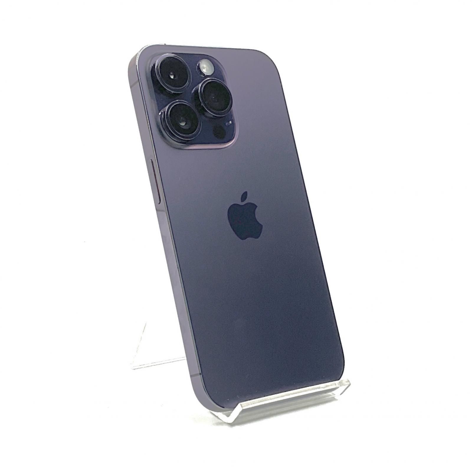 iPhone 13 Pro シエラブルー 256GB SIMフリー 中古品 iPhone - 【極美