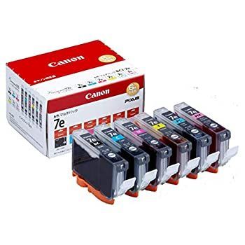 Canon PFI 306 7色 と 706 1色 PFI-706MBK PFI-706BK PFI-706C PFI-