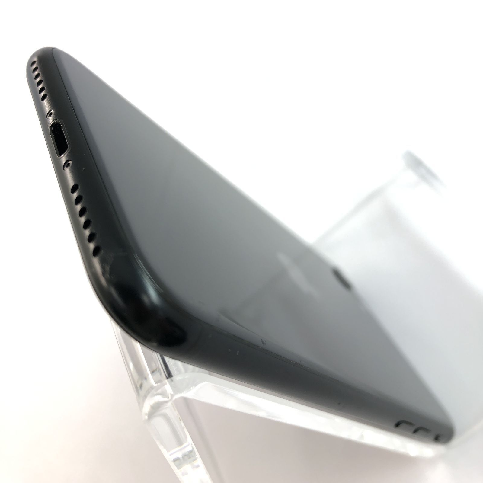 キズあり品】iPhone SE (第2世代)/64GB/356792117203564 【公式通販】