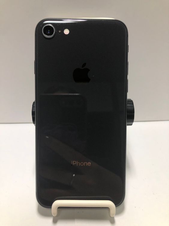 iPhone8 ブラック スペースグレイ simフリー 箱あり Amazon | 【整備済み品】 Apple iPhone 8 256GB スペースグレー