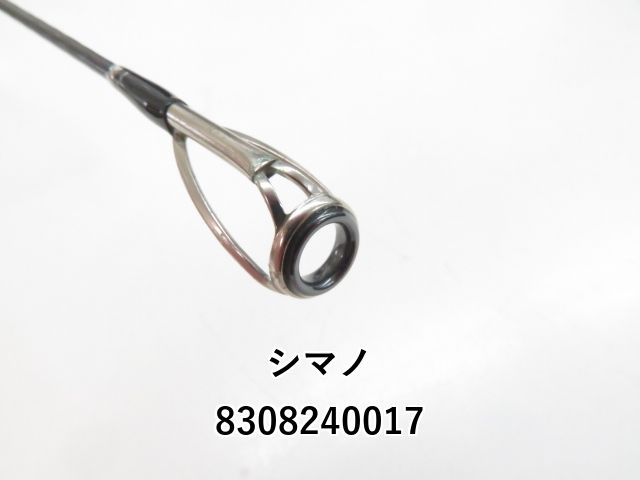 シマノ 20コルトスナイパー XR S96M (03-8308240017) - メルカリ