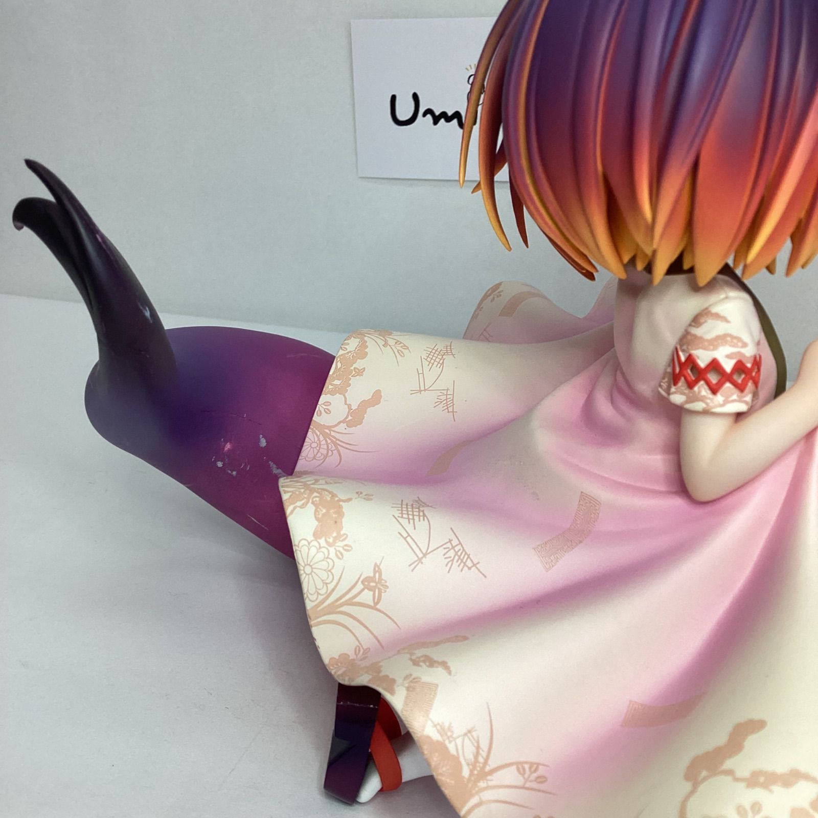 ノゲノラ】ノーゲーム・ノーライフ *初瀬いづな* 水着style 1/7