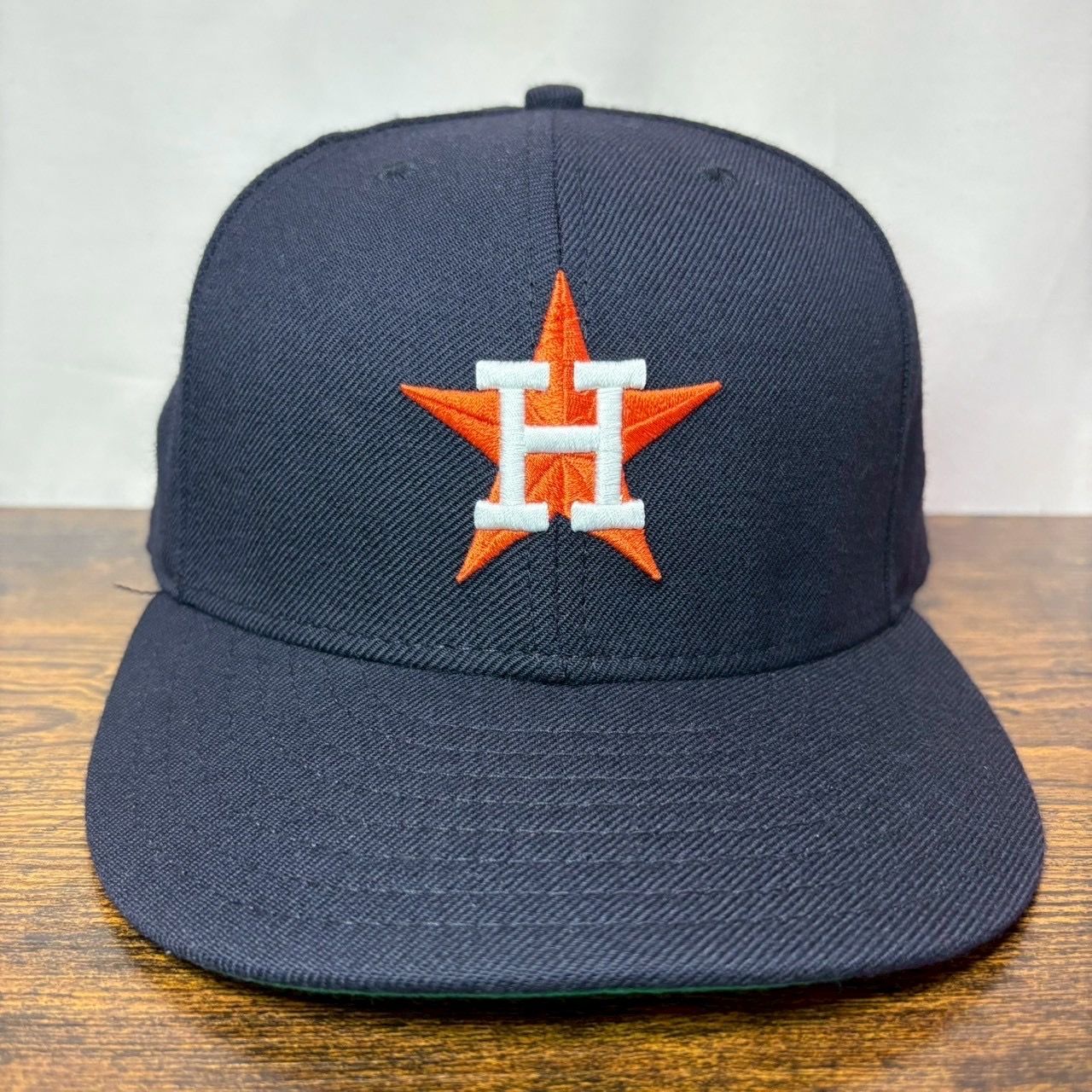 K19 ニューエラ 59fifty アストロズ usa製 ヴィンテージ 1560