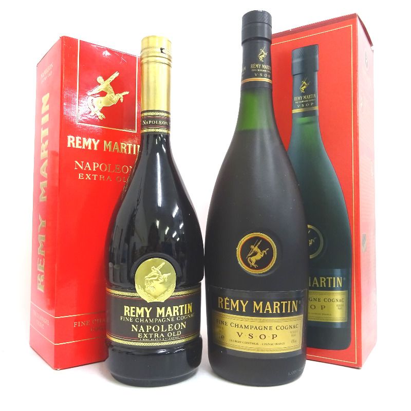 REMY MARTIN レミーマルタン エクストラファインシャンパーニュ