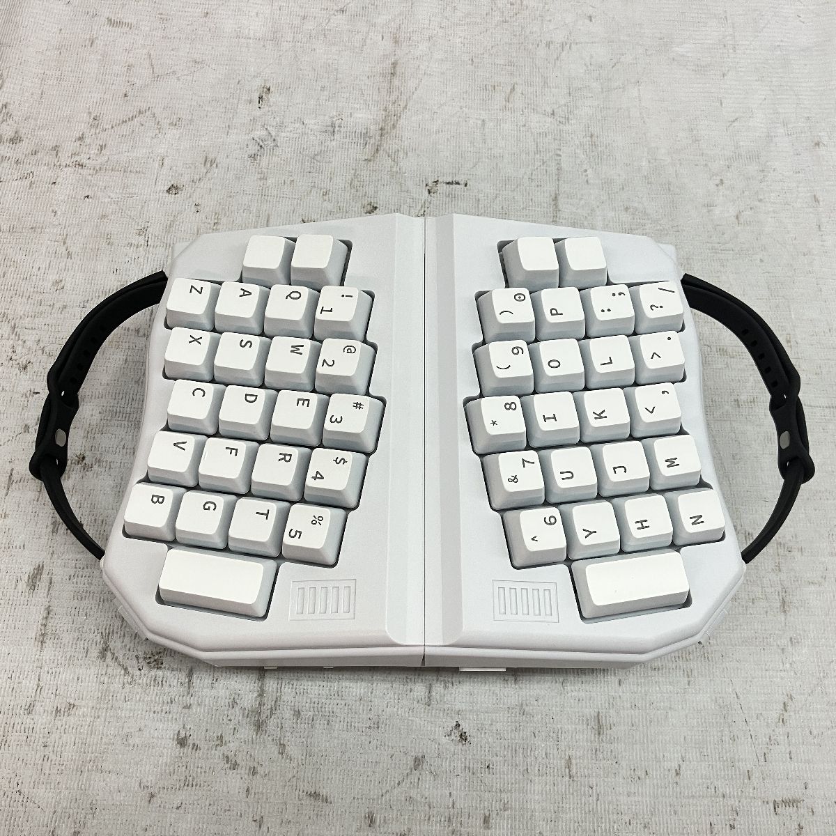 dotBravo GrabShell