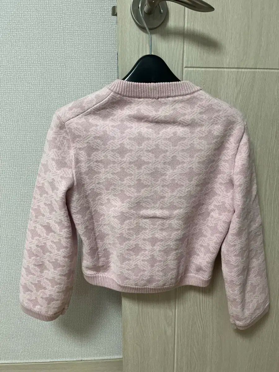 ニット カーディガン