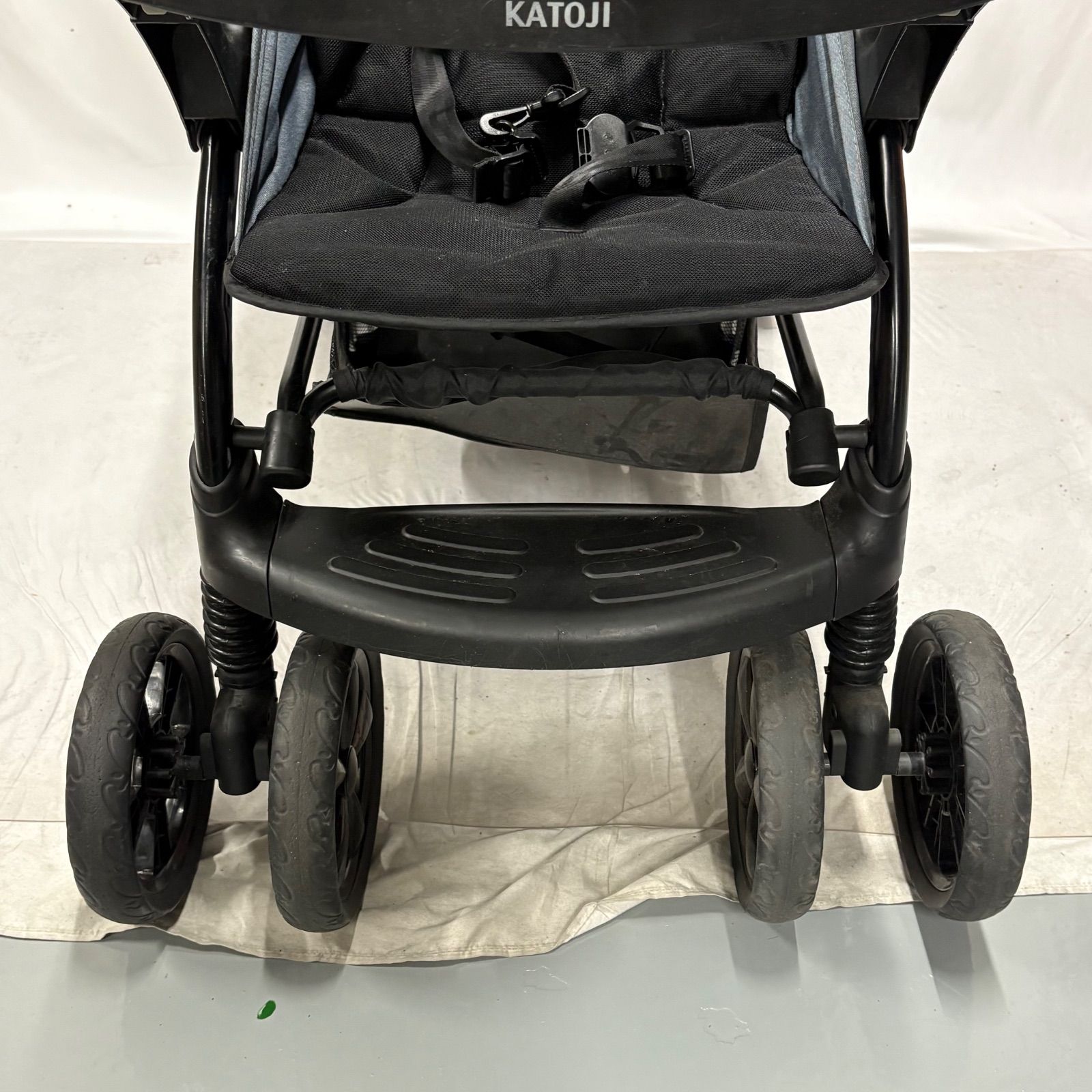 二人でゴーDX 二人乗り