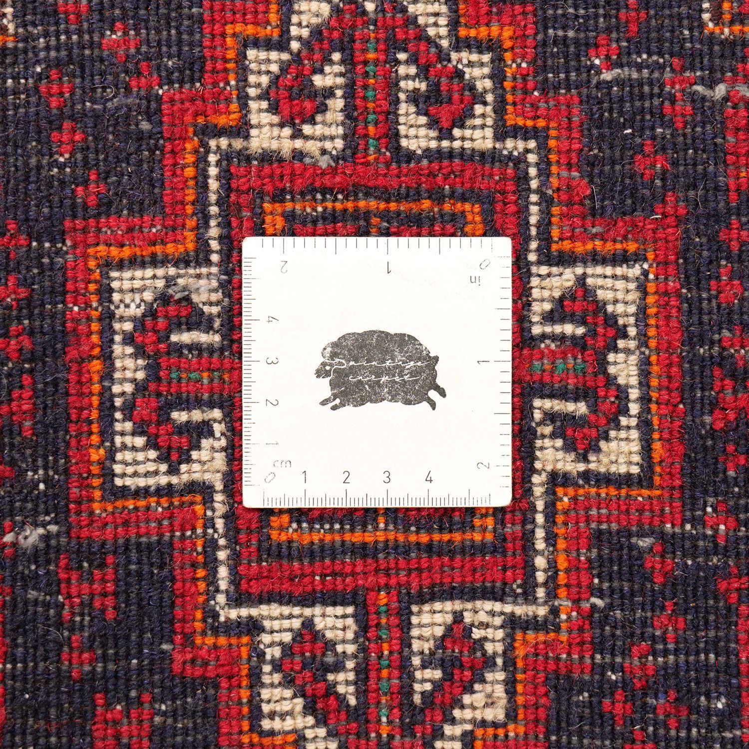 セミアンティーク エルサリギュル