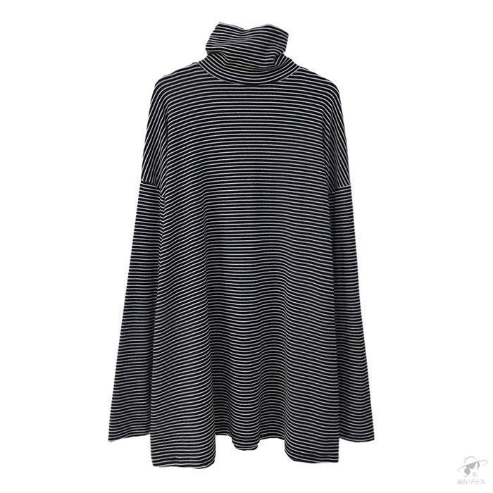 Tシャツ ロンT レディース トップス長袖 カットソー ゆったり