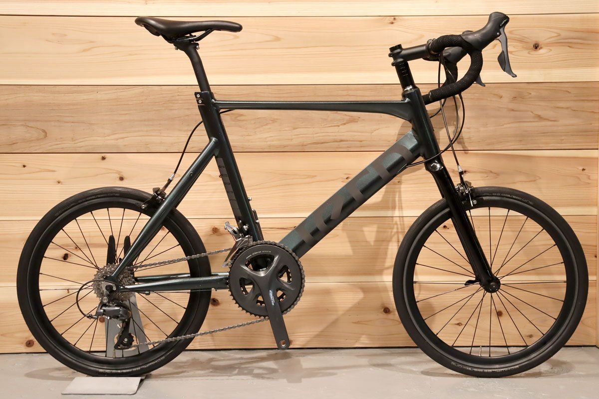 ジック株式会社 / LOG OUTRUNK e-L / ログアウトランクe-L