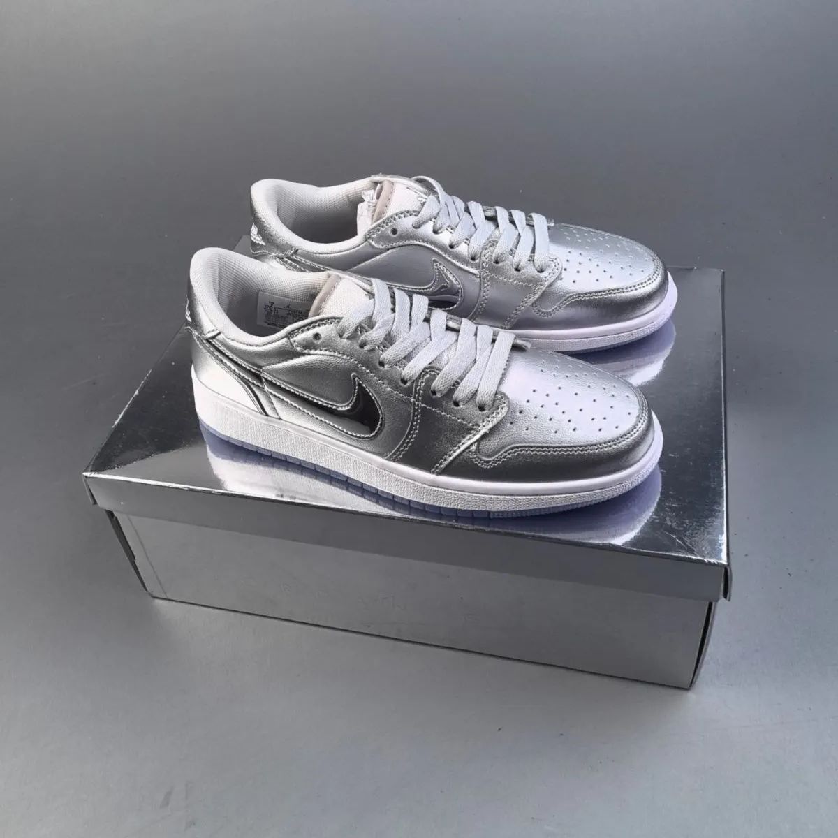 Nike Air Jordan 1 Low Golf 