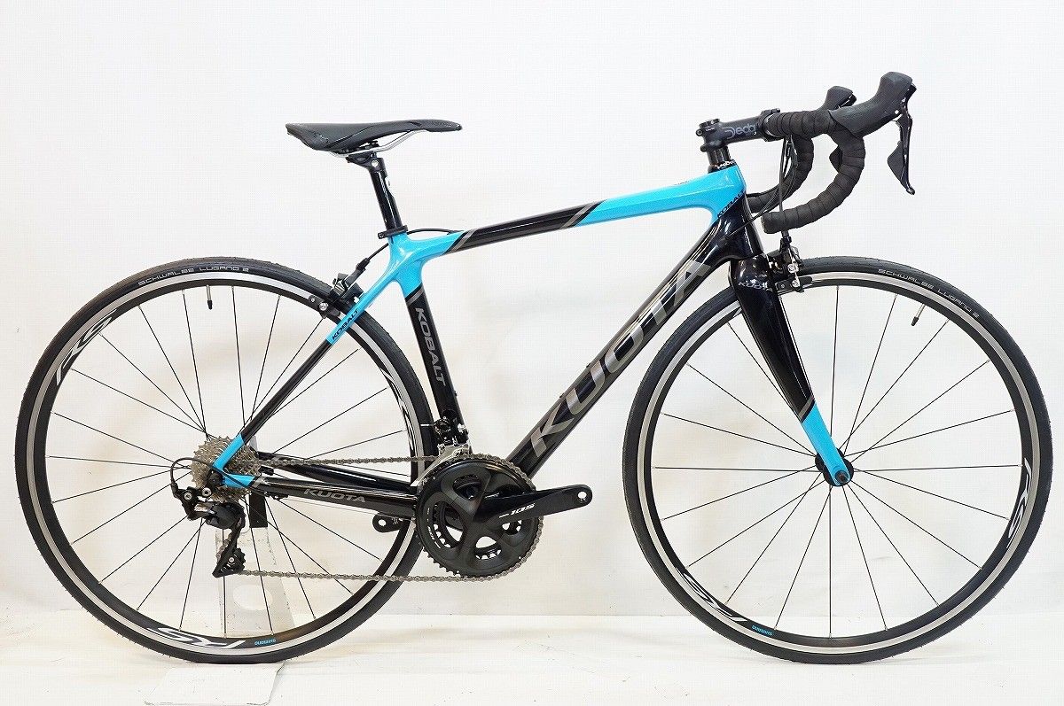 KUOTA 「クオータ」 KOBALT 105 2019年モデル ロードバイク / バイチャリ熊谷店
