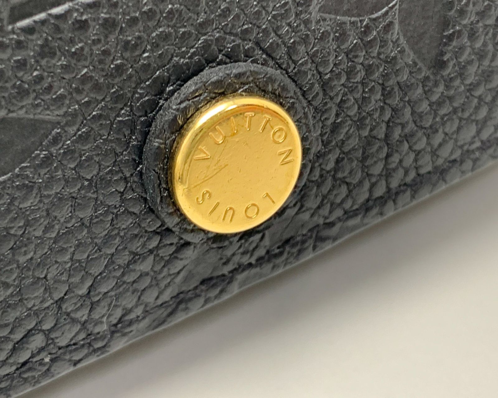 ルイヴィトン モノグラムアンプラント 名刺入れ カードケース ブラック ノワール 楽天市場】LOUIS VUITTON ルイ ヴィトン モノグラムアンプラント