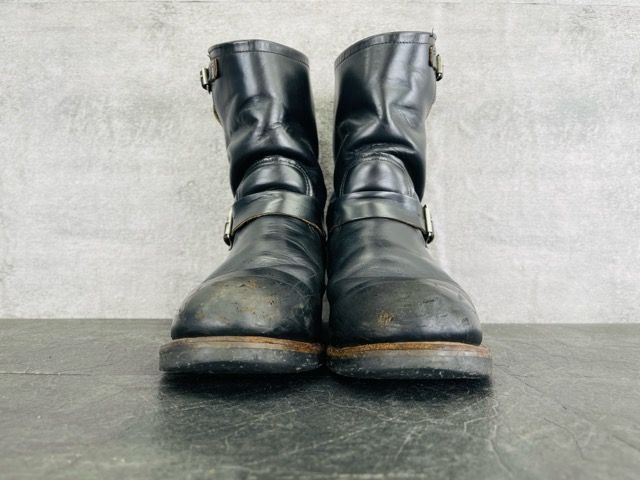 レッドウィング PT91