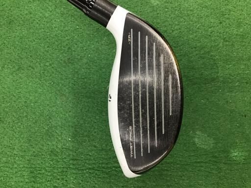 テーラーメイド SIM 5 W フェアウェイウッド FW 特注シャフト フレックスX メンズ 男性用 右利き 右用 Cランク ゴルフクラブ