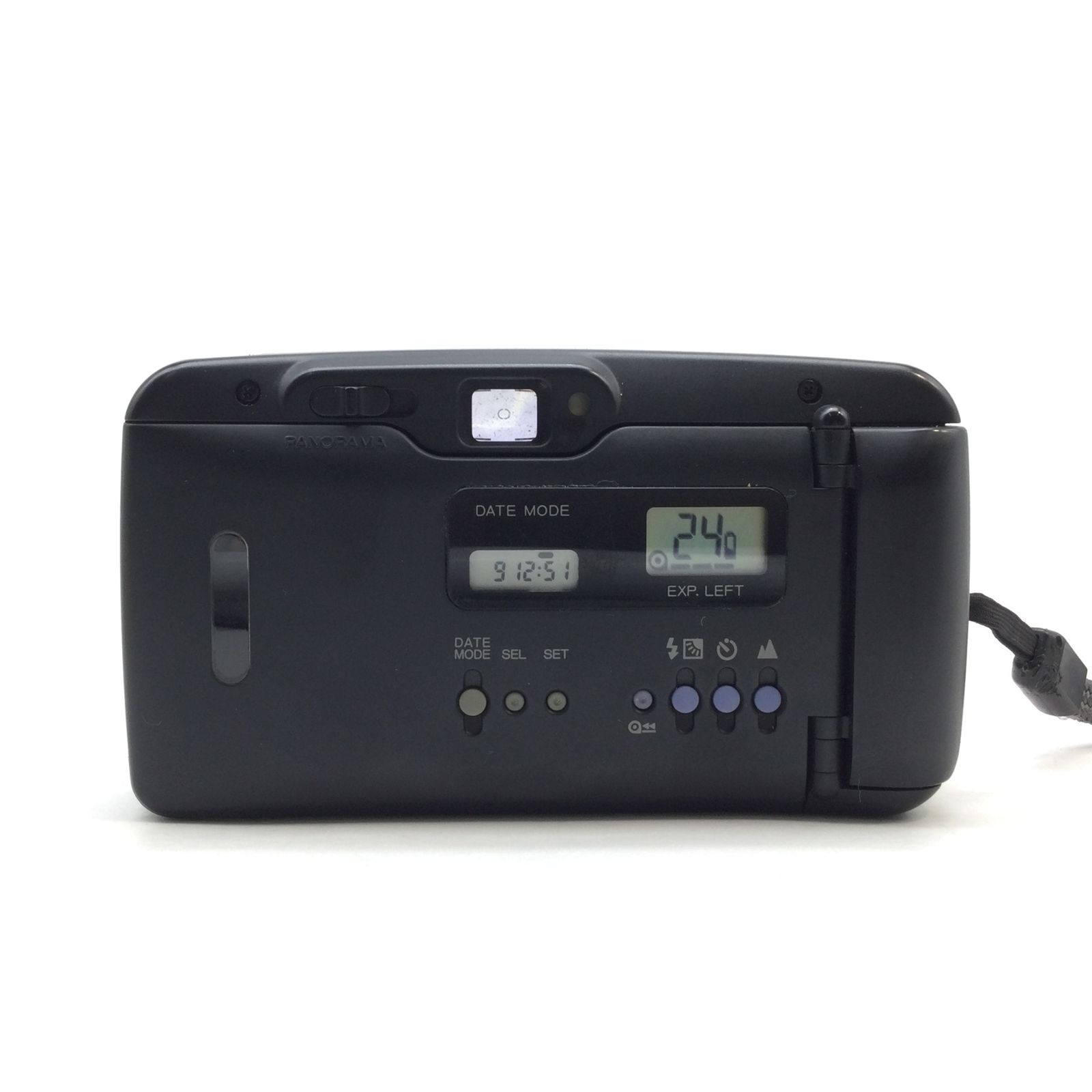 【動作確認ＯＫ】FUJI CARDIA MINI every day 動作確認OK】FUJI CARDIA MINI every day OP