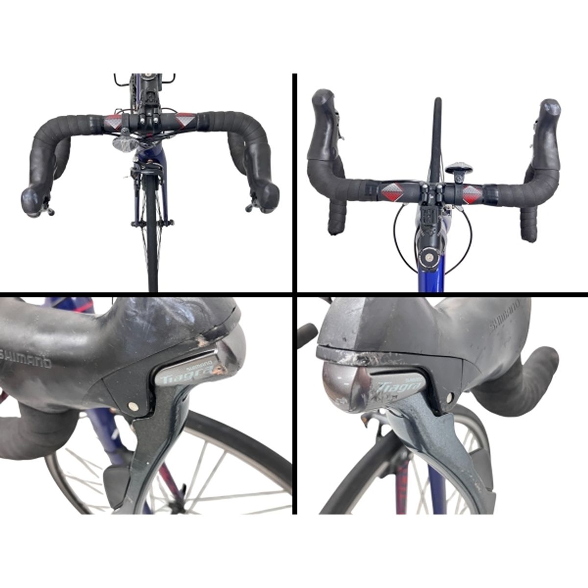 47サイズ 自転車