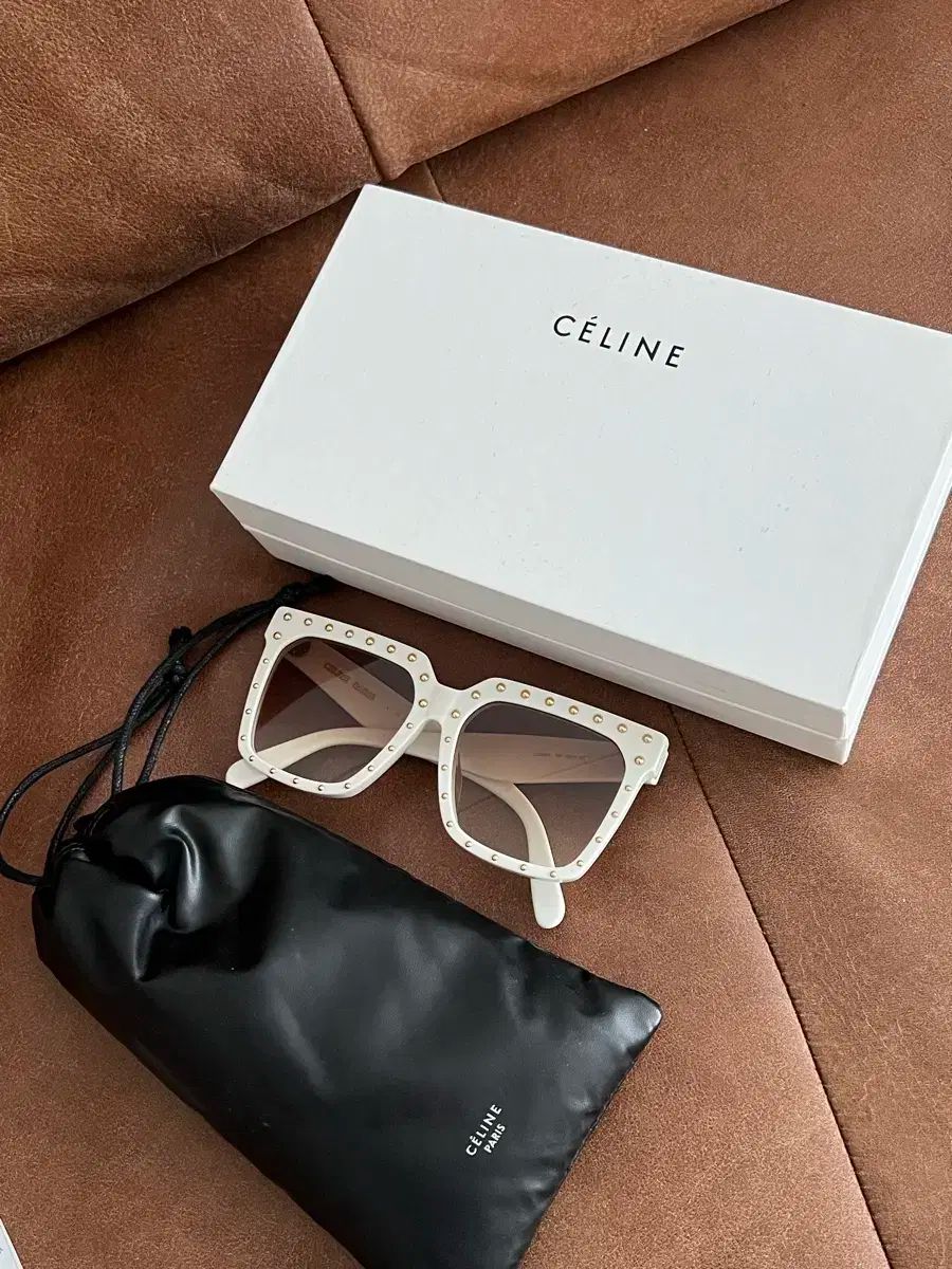 Celine セリーヌ サングラス