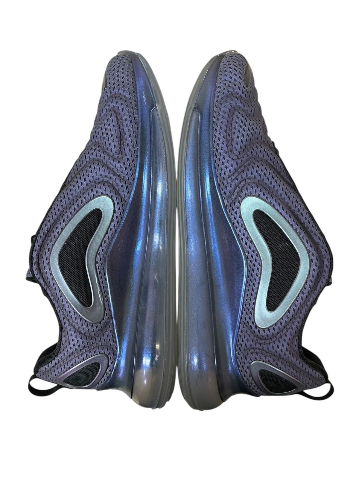 品質100％ 保証！ NIKE ナイキ AIR MAX 720 エアマックス 720 スニーカー AO2924-001 29cm US11 メタリックシルバー×ブラック メンズ 199 正直うれしいお手頃価格。