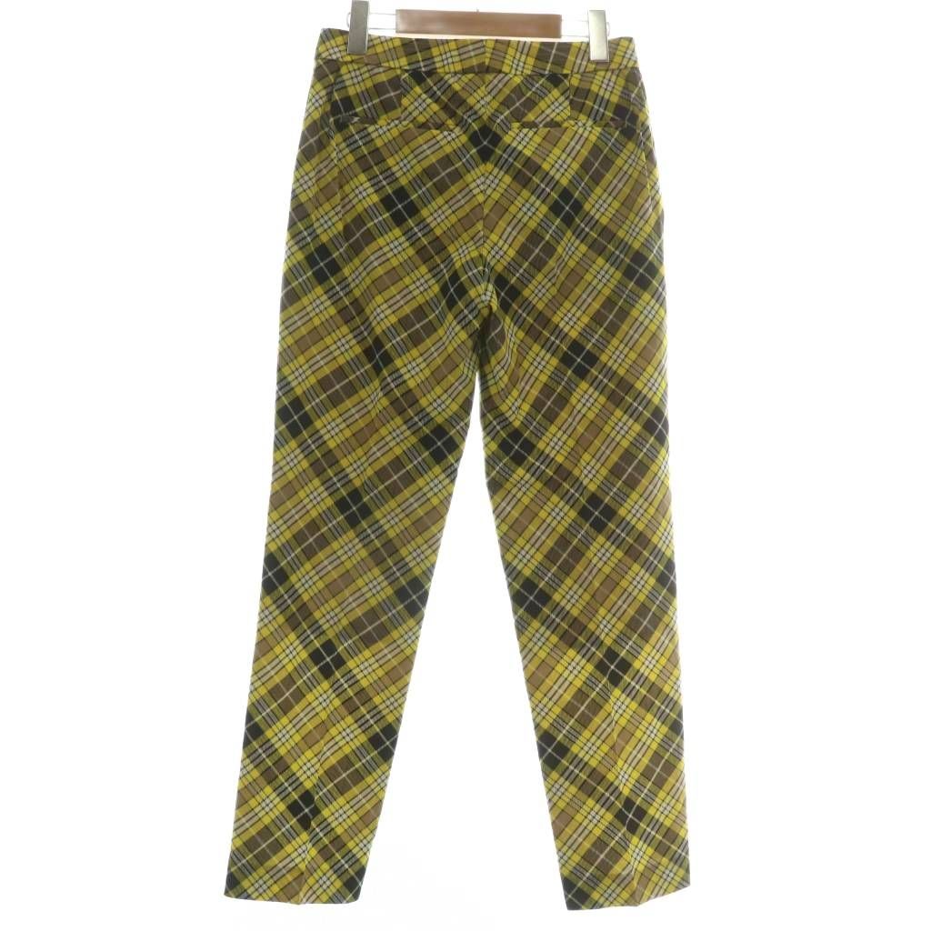 BURBERRY LONDON ENGLAND ヴィンテージチェック パンツ BURBERRY LONDON ENGLAND ヴィンテージチェック パンツ BURBERRY