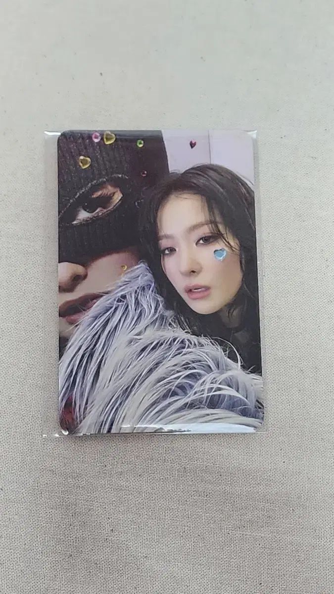 RedVelvet スルギ seulgi② トレカ サママジ グッズ レドベル RedVelvet スルギ seulgi② トレカ サママジ グッズ レドベル CD