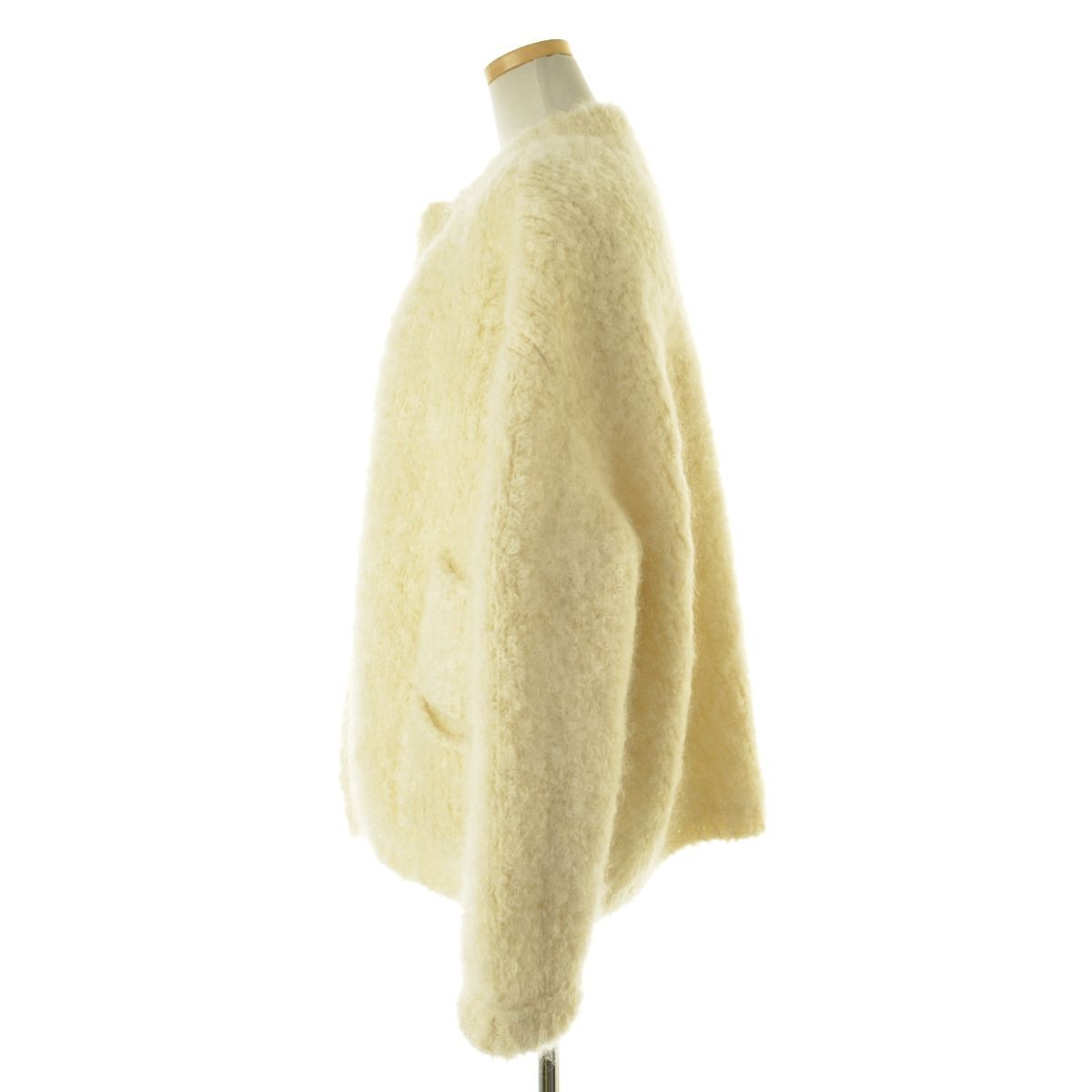 MaisonMargiela110】ユニセックス 22AW S51GP0266 S1814 モヘヤウール