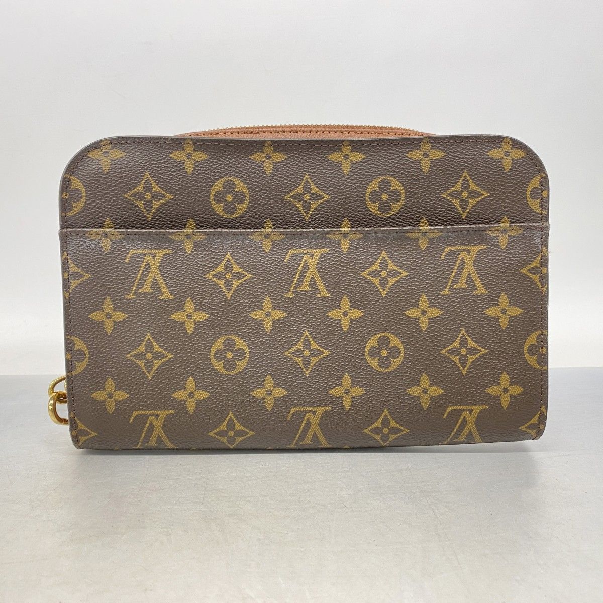 ルイヴィトン クラッチバッグ