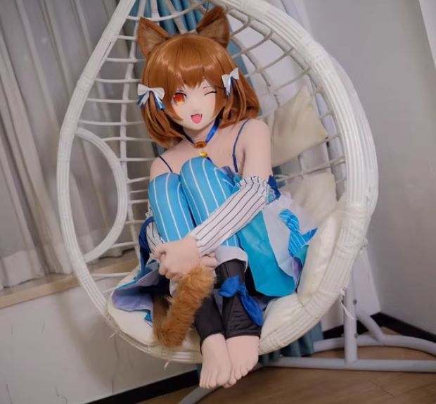 変身