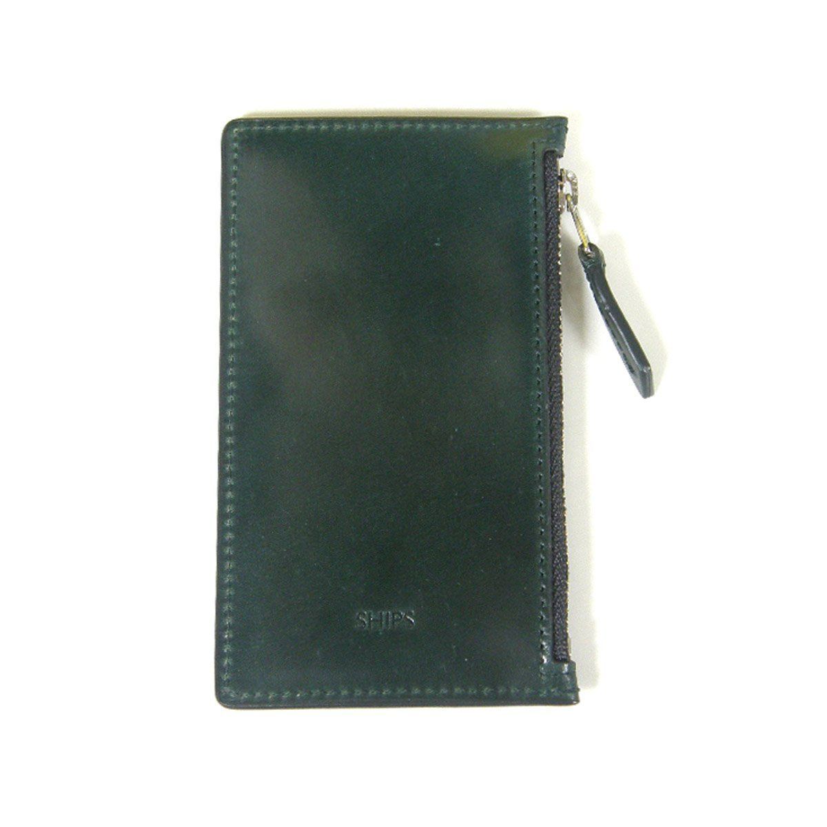 新品】 HORWEEN × SHIPS / ホーウィン × シップス シェルコード